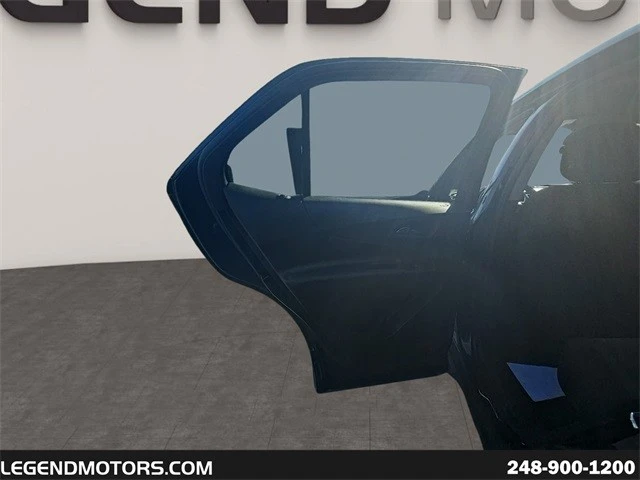 2023 Chevrolet Equinox - Image 13 of 21