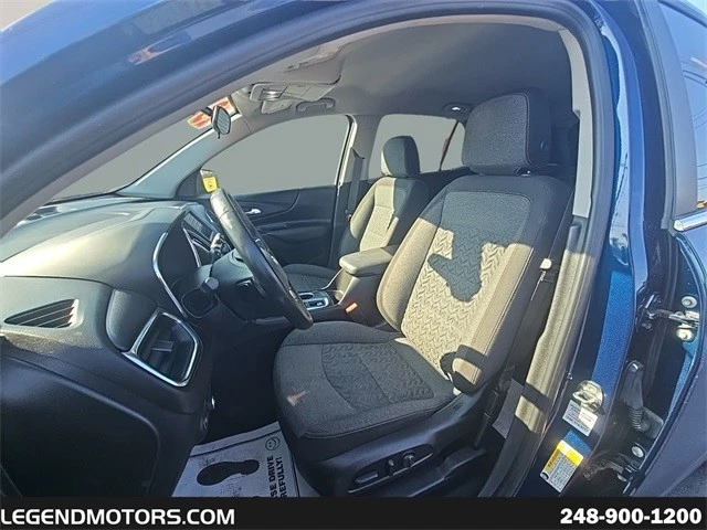 2023 Chevrolet Equinox - Image 12 of 21