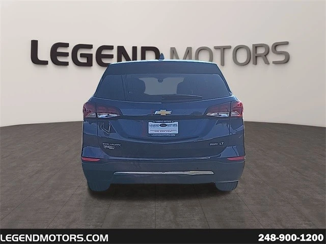 2023 Chevrolet Equinox - Image 7 of 21