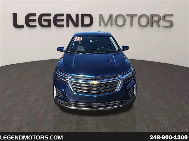 2023 Chevrolet Equinox - Image 4 of 21