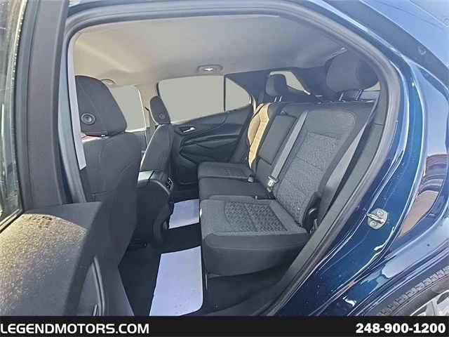 2023 Chevrolet Equinox - Image 14 of 21
