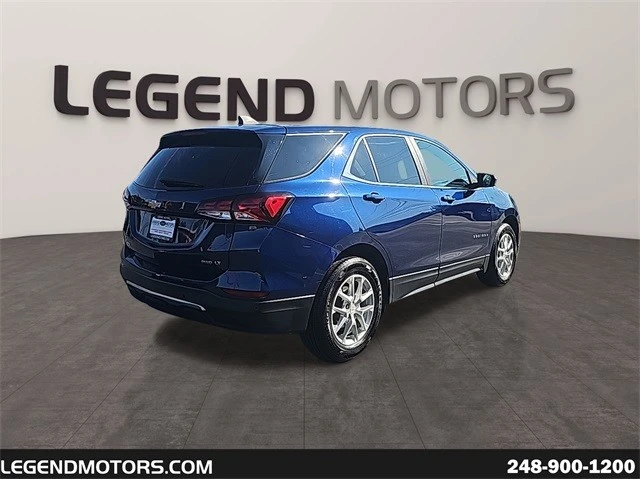 2023 Chevrolet Equinox - Image 8 of 21