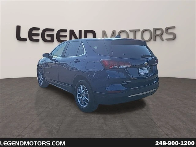 2023 Chevrolet Equinox - Image 6 of 21