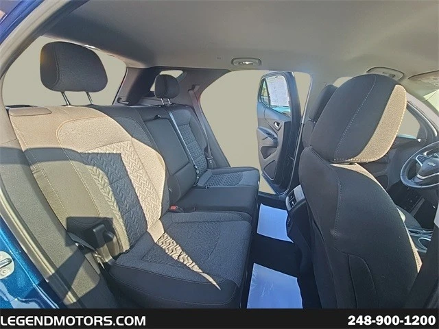 2023 Chevrolet Equinox - Image 19 of 21