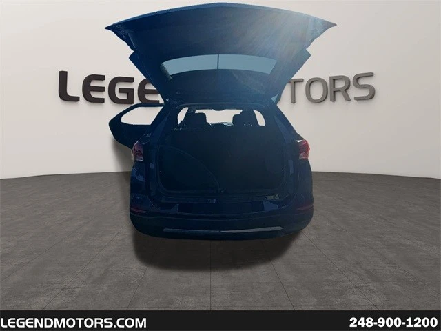 2023 Chevrolet Equinox - Image 15 of 21