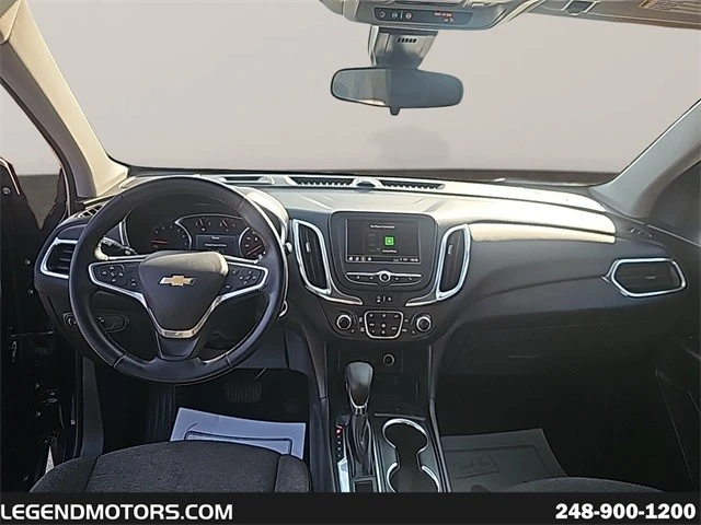 2023 Chevrolet Equinox - Image 21 of 21
