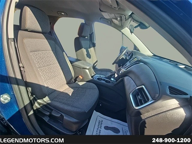 2023 Chevrolet Equinox - Image 17 of 21