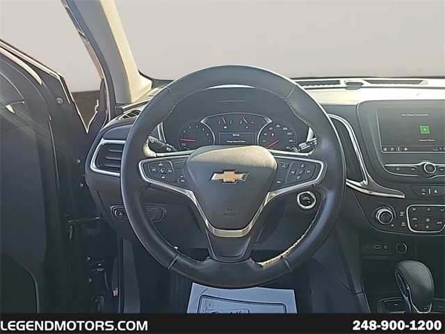 2023 Chevrolet Equinox - Image 20 of 21