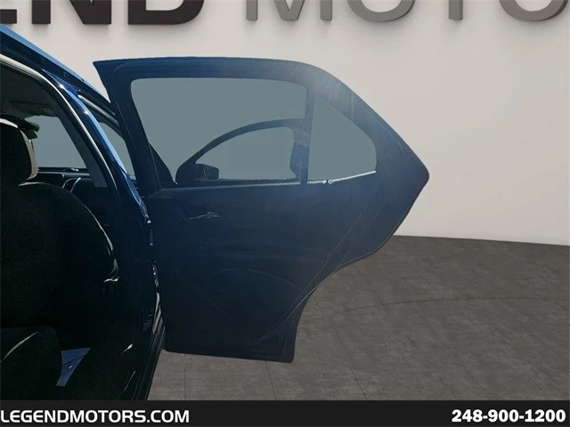2023 Chevrolet Equinox - Image 18 of 21