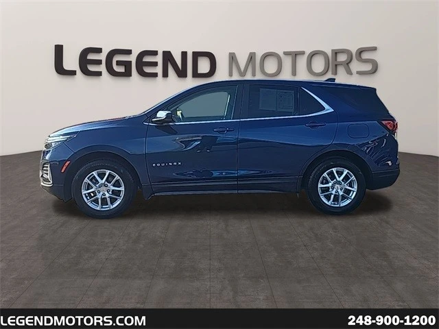 2023 Chevrolet Equinox - Image 5 of 21
