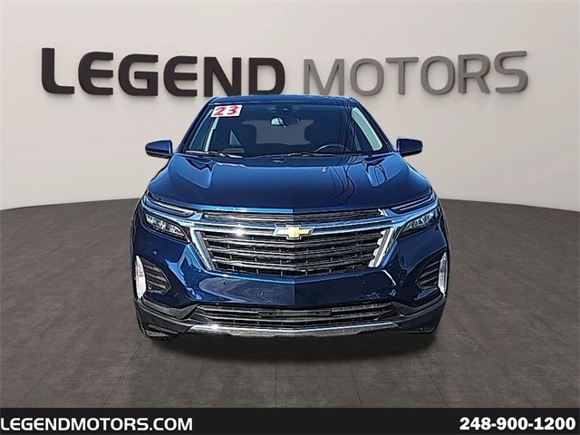 2023 Chevrolet Equinox - Image 3 of 21
