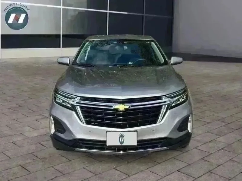 2023 Chevrolet Equinox - Image 8 of 12