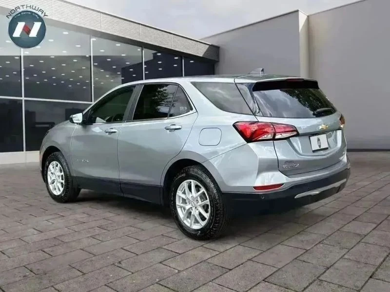 2023 Chevrolet Equinox - Image 3 of 12