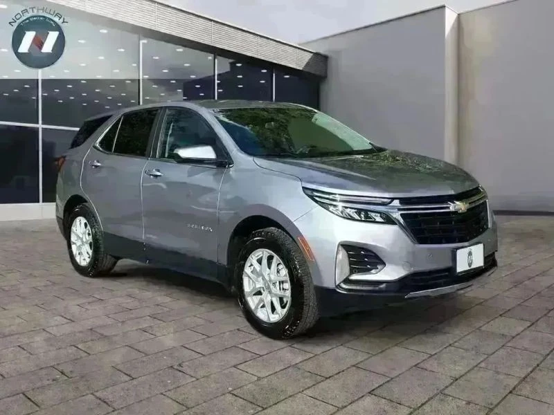 2023 Chevrolet Equinox - Image 7 of 12