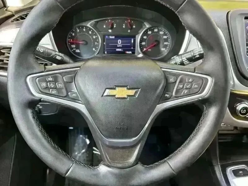 2023 Chevrolet Equinox - Image 12 of 12
