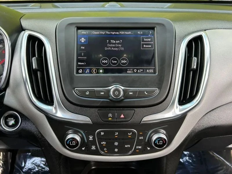 2023 Chevrolet Equinox - Image 8 of 12