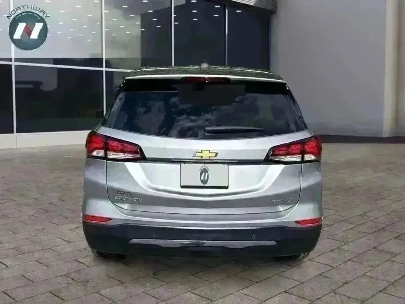 2023 Chevrolet Equinox - Image 4 of 12