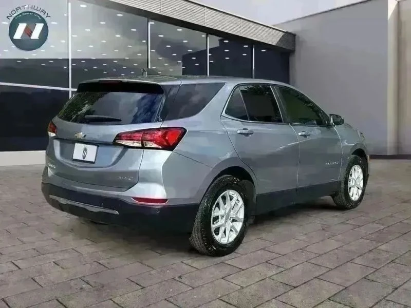 2023 Chevrolet Equinox - Image 5 of 12