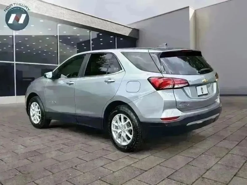 2023 Chevrolet Equinox - Image 3 of 12
