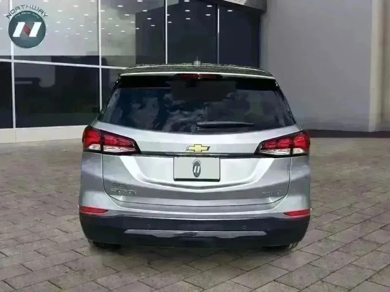 2023 Chevrolet Equinox - Image 4 of 12