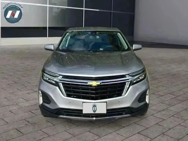 2023 Chevrolet Equinox - Image 8 of 12
