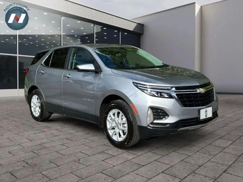 2023 Chevrolet Equinox - Image 10 of 12