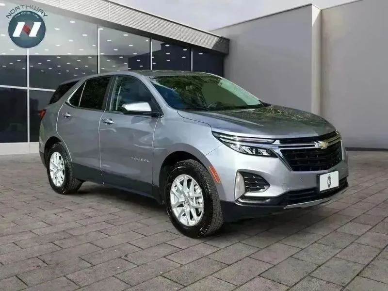 2023 Chevrolet Equinox - Image 7 of 12