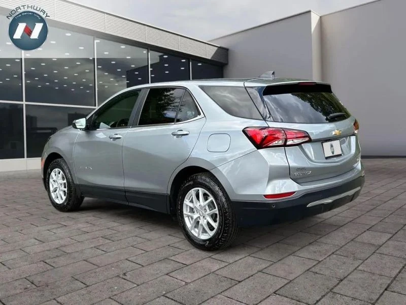 2023 Chevrolet Equinox - Image 7 of 12