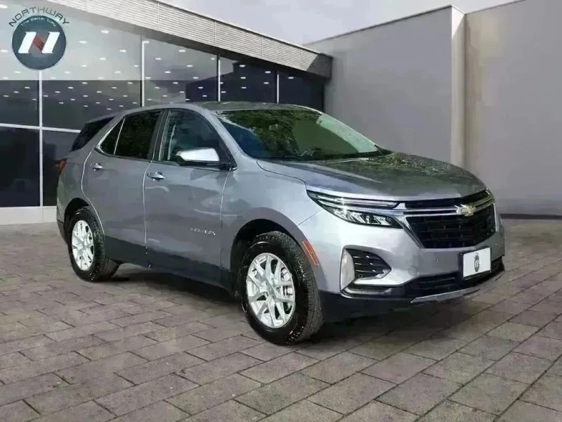 2023 Chevrolet Equinox - Image 7 of 12