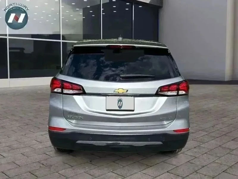 2023 Chevrolet Equinox - Image 4 of 12