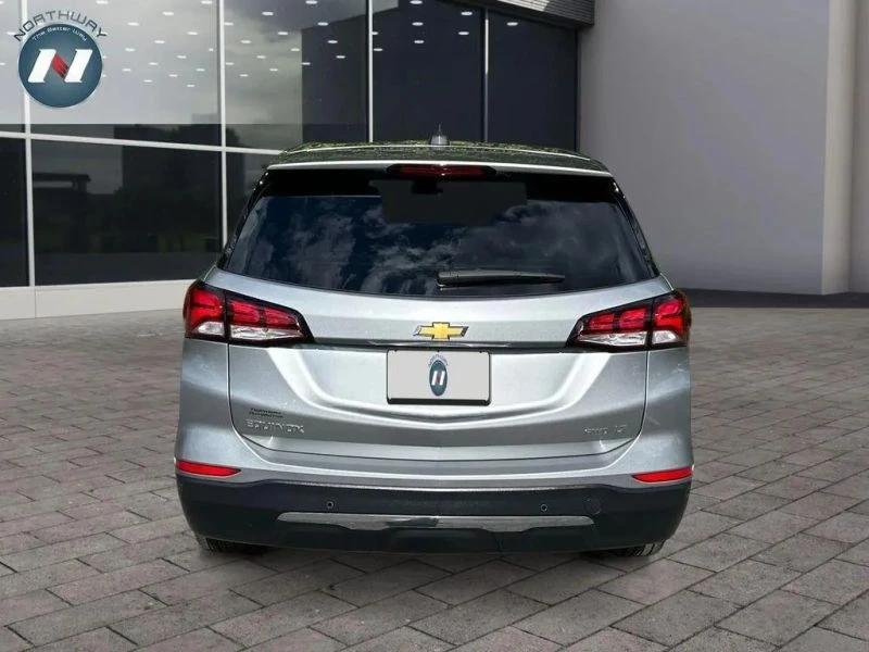 2023 Chevrolet Equinox - Image 9 of 12