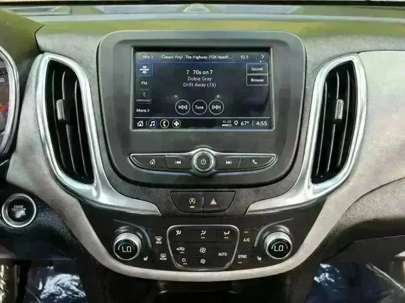 2023 Chevrolet Equinox - Image 11 of 12