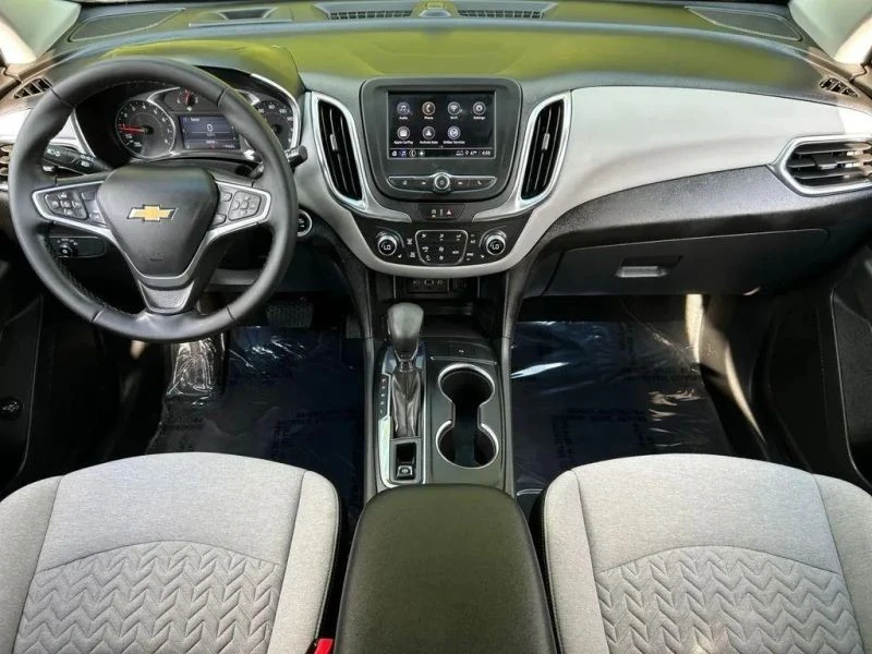 2023 Chevrolet Equinox - Image 11 of 12