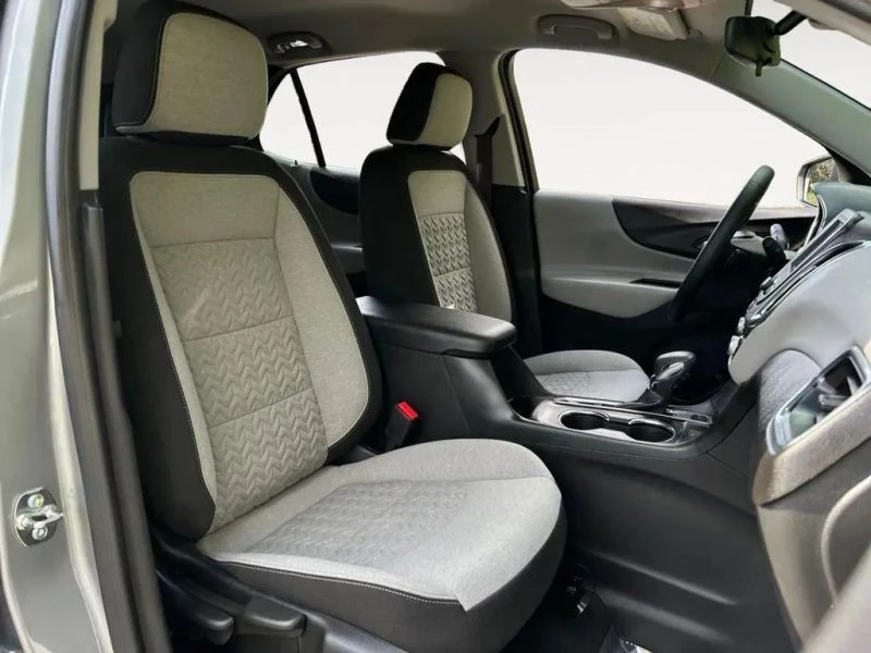 2023 Chevrolet Equinox - Image 5 of 12
