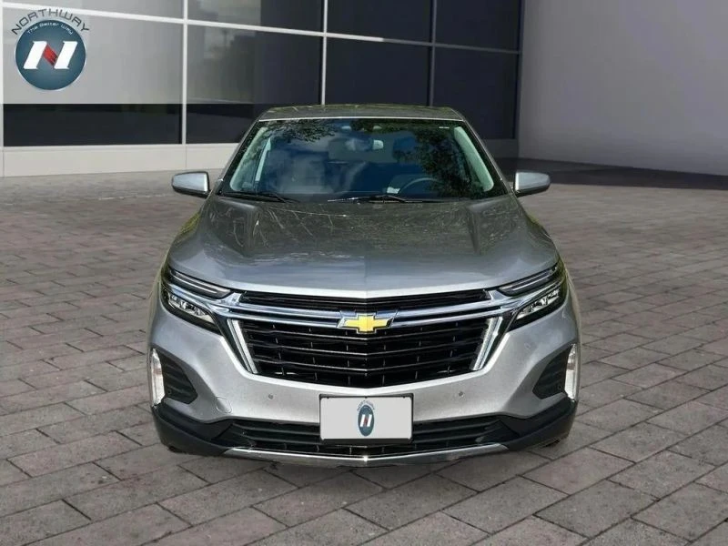 2023 Chevrolet Equinox - Image 4 of 12