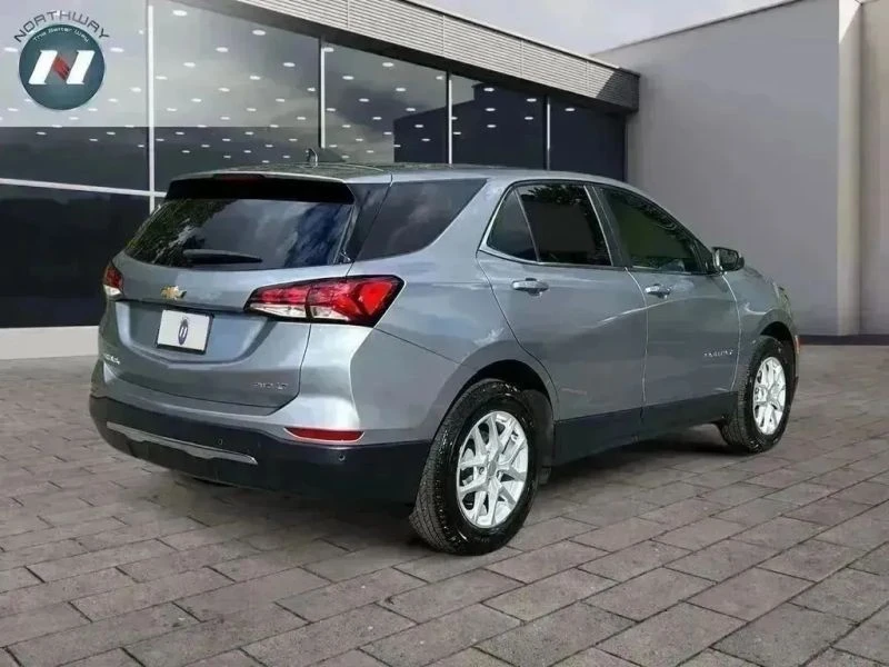 2023 Chevrolet Equinox - Image 5 of 12