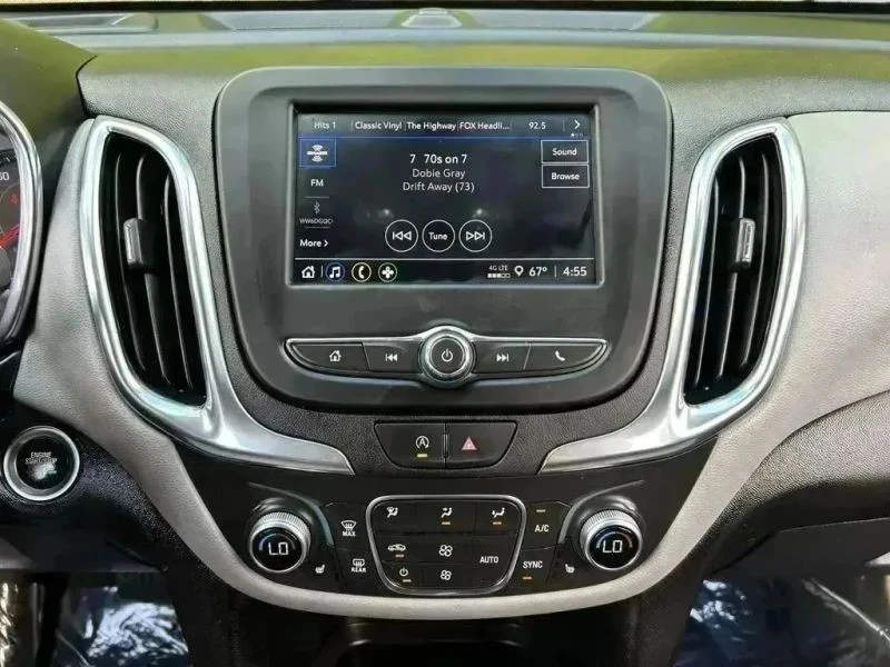 2023 Chevrolet Equinox - Image 11 of 12