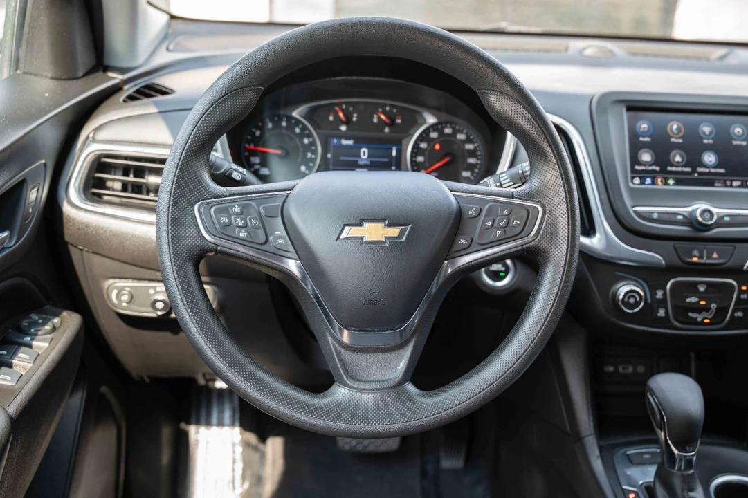 2023 Chevrolet Equinox - Image 5 of 21