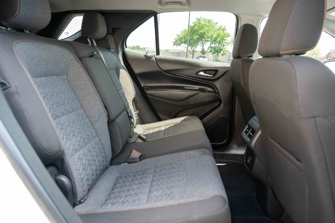 2023 Chevrolet Equinox - Image 11 of 21