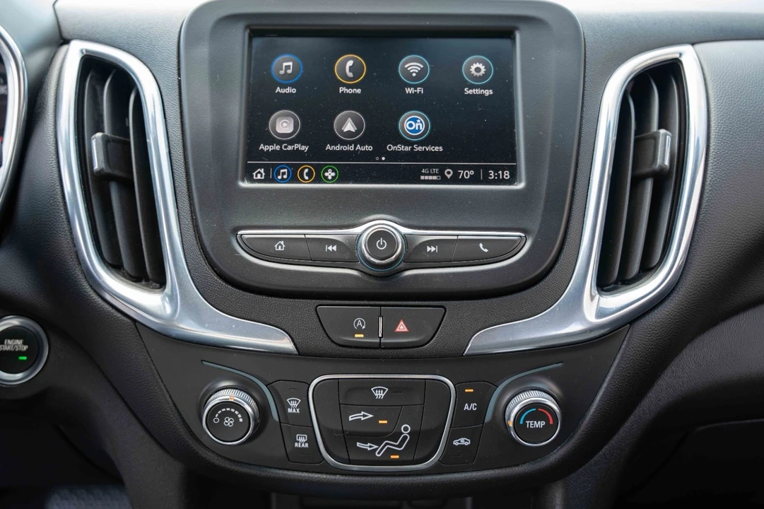 2023 Chevrolet Equinox - Image 14 of 21