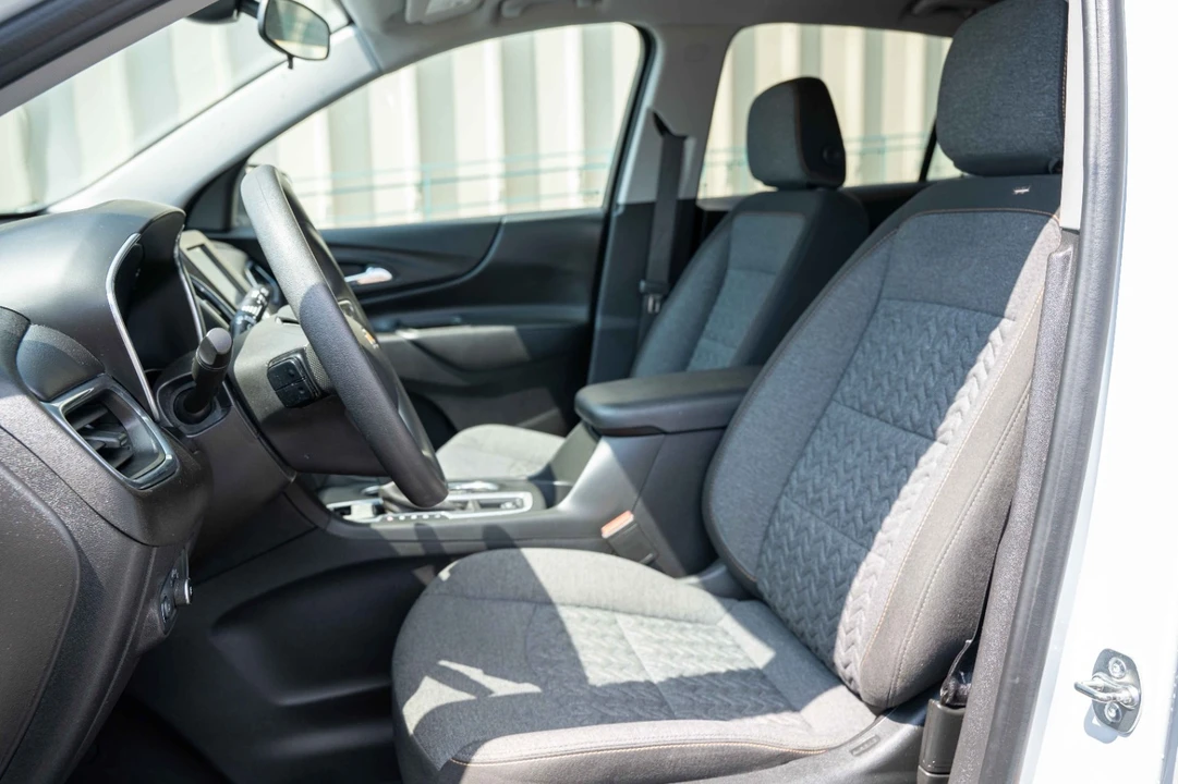 2023 Chevrolet Equinox - Image 8 of 21