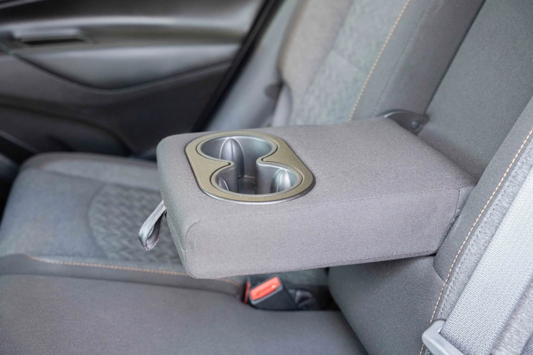 2023 Chevrolet Equinox - Image 19 of 21