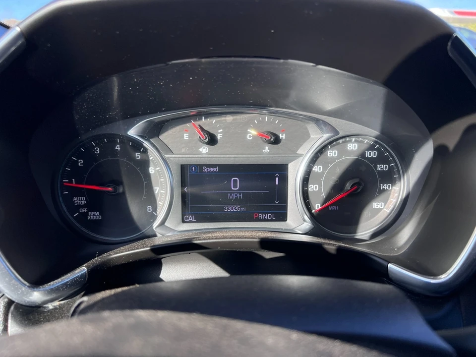 2023 Chevrolet Equinox - Image 6 of 21