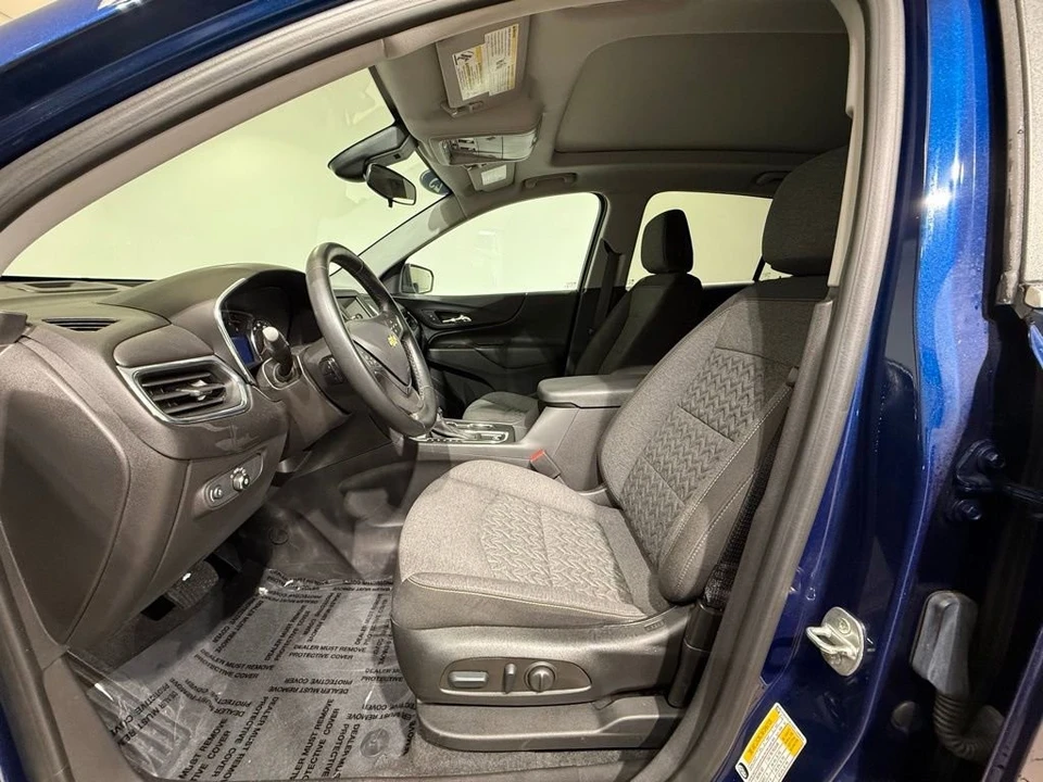 2023 Chevrolet Equinox - Image 13 of 21