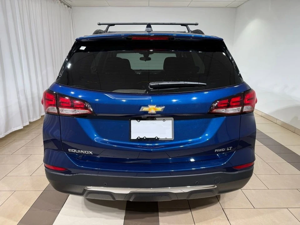 2023 Chevrolet Equinox - Image 4 of 21