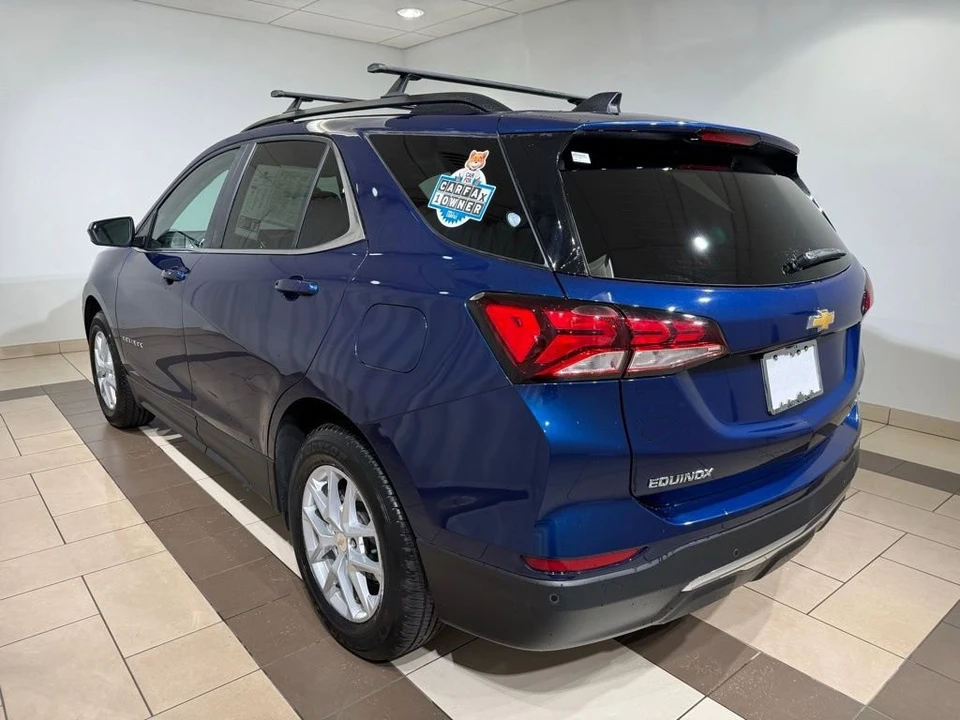 2023 Chevrolet Equinox - Image 3 of 21