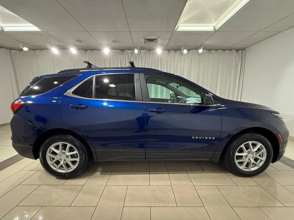2023 Chevrolet Equinox - Image 6 of 21