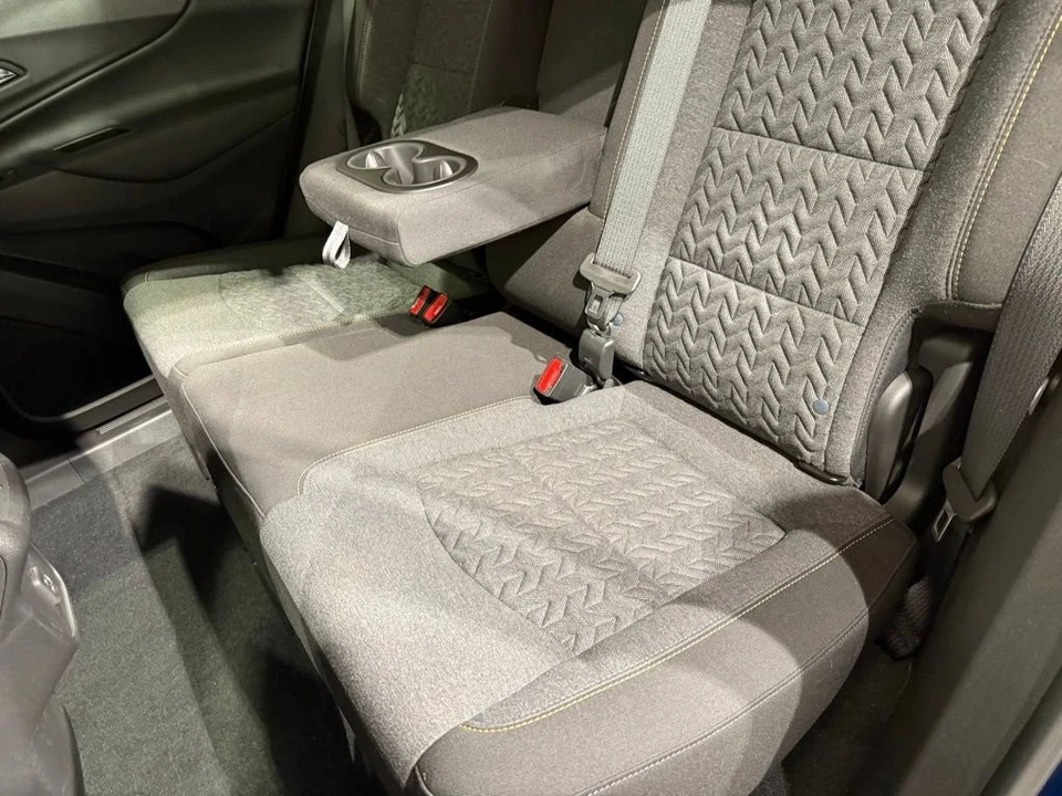 2023 Chevrolet Equinox - Image 21 of 21