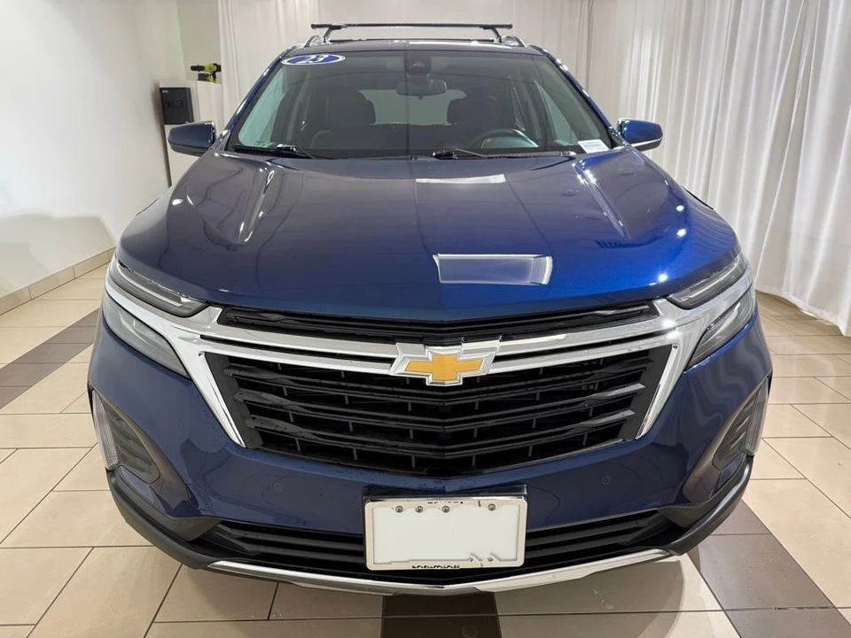 2023 Chevrolet Equinox - Image 8 of 21