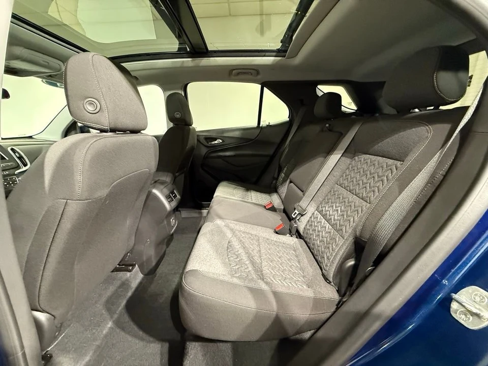2023 Chevrolet Equinox - Image 20 of 21